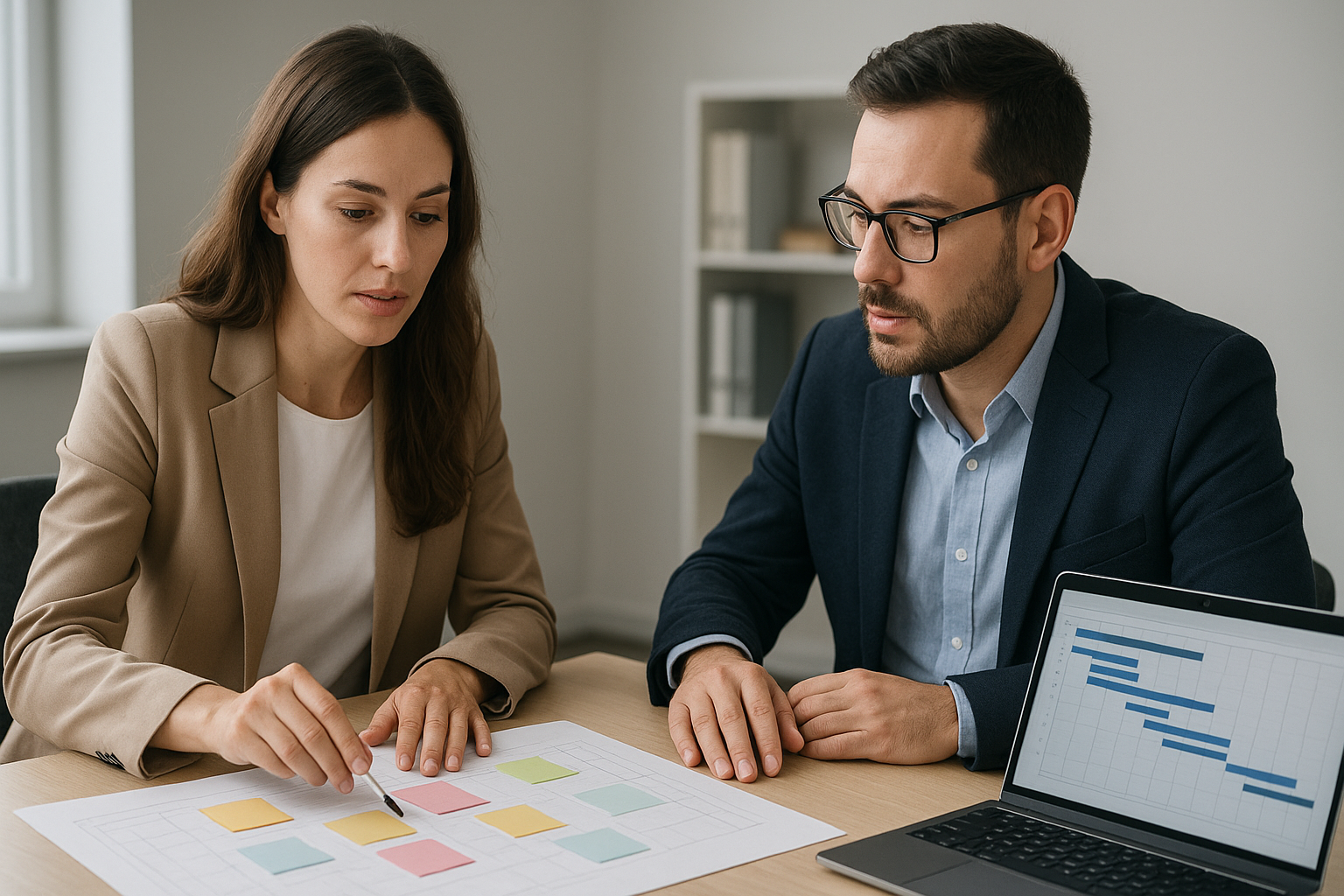 So schätzen wir Softwareprojekte ehrlich – die Vorlage, die jeder neue Kunde bekommt