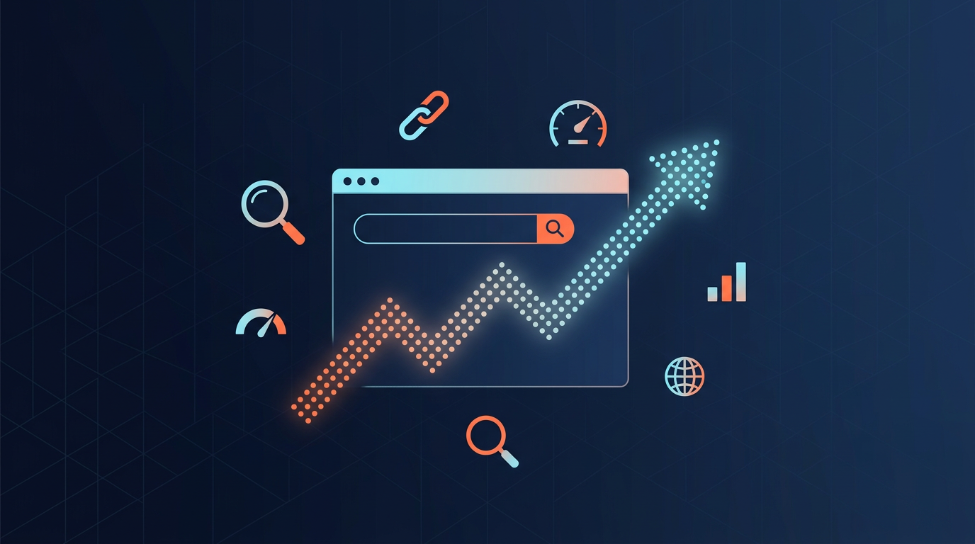 How to Drive Huge Traffic to Your Website in 2026: The Complete, No-Fluff SEO Playbook