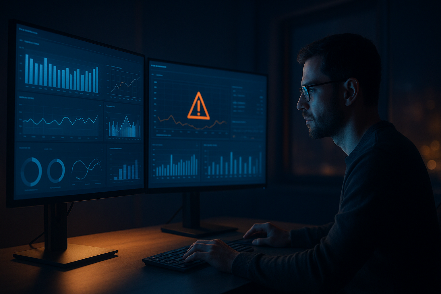 The Unglamorous List of Things That Actually Break After Launch