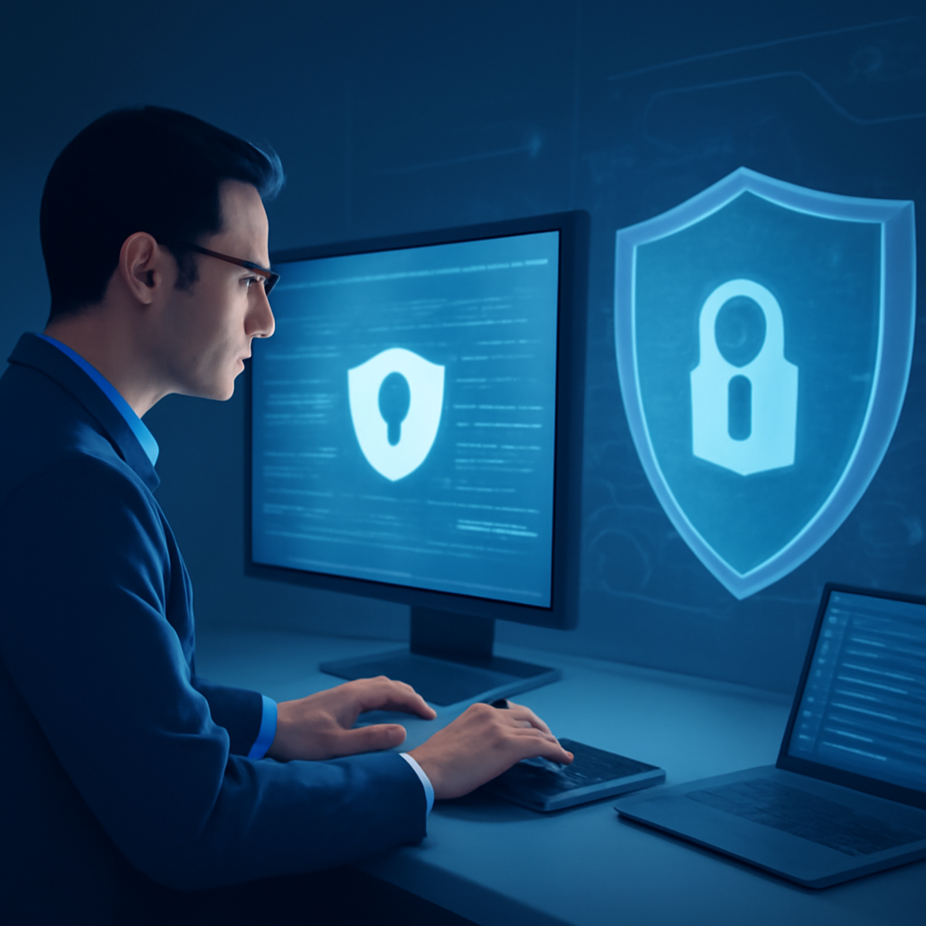 Project Glasswing: Sicherheit kritischer Software im KI-Zeitalter neu definieren