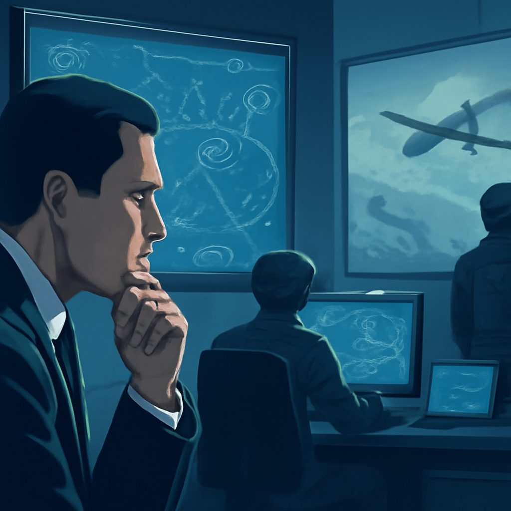 Intelligenz als Schlüssel: Drei Konflikte verändern die Regeln der modernen Kriegsführung