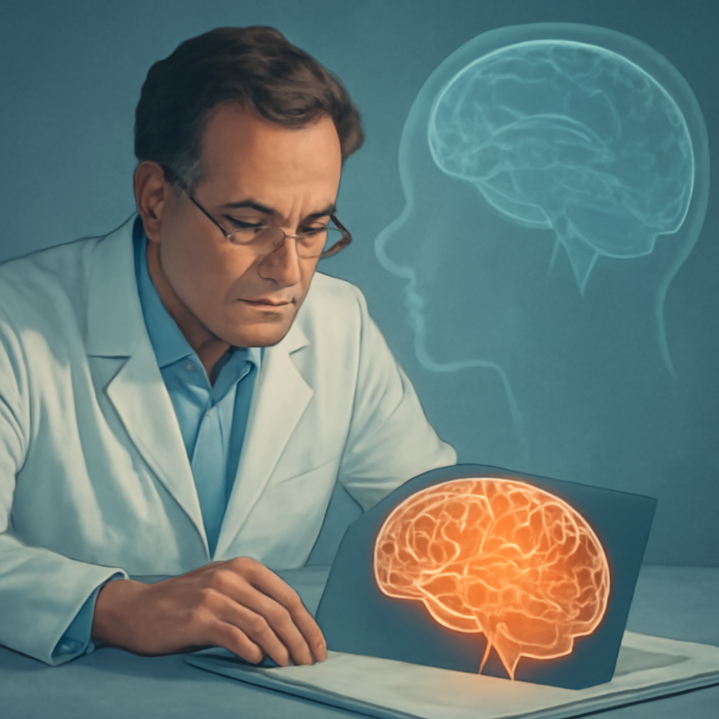 Alzheimer-Behandlung neu denken: Wissenschaftler fordern Paradigmenwechsel