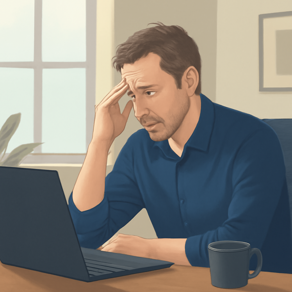 Unternehmertum und Männlichkeit: Guy Singh-Watson reflektiert über jahrzehntelange Selbstbeschränkung