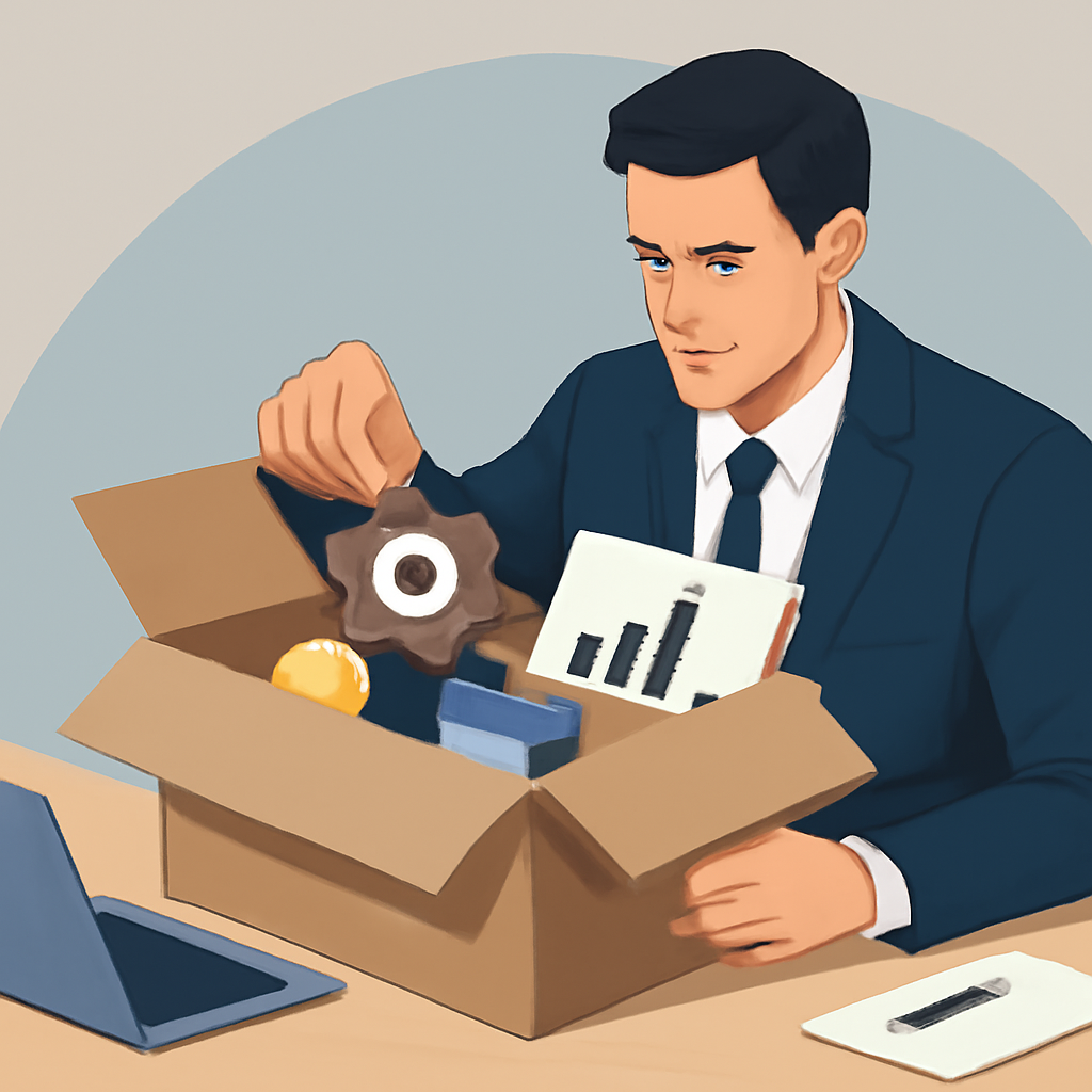 OpenAI präsentiert neue Komplettlösung für Startup-Gründungen: Innovation aus einer Box