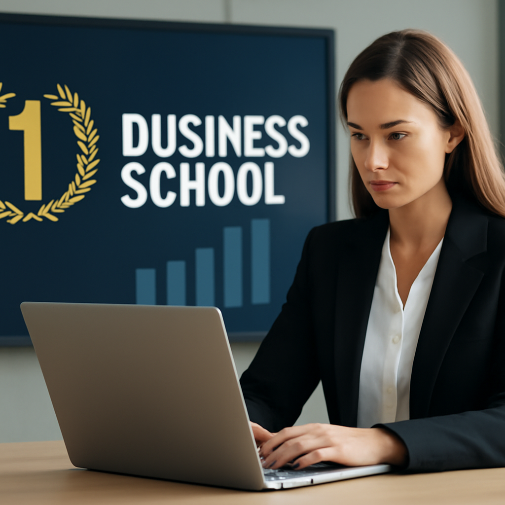 Daniels School of Business festigt ihre Position als führende Business School in Indiana laut Times Higher Education Rankings