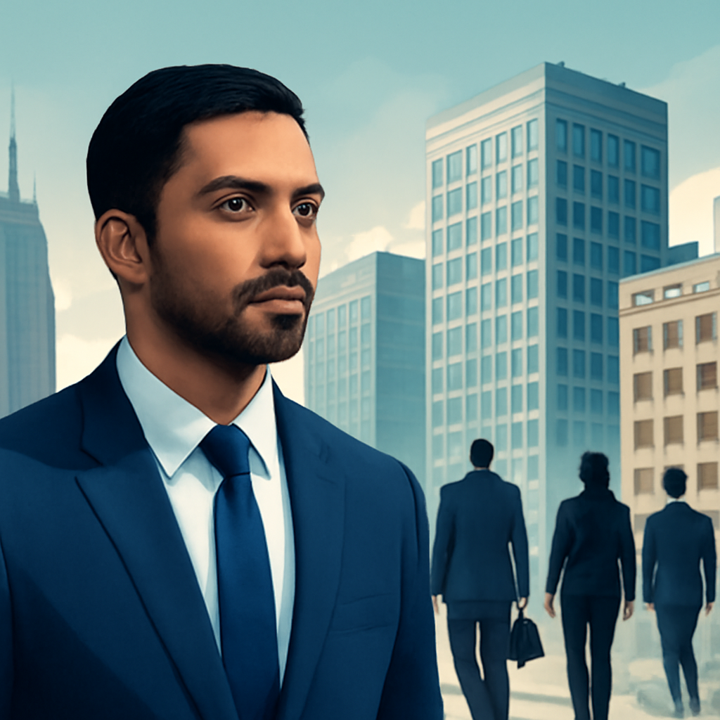 New Yorks Büroimmobilienmarkt unter Bürgermeister Zohran Mamdani: Kein Exodus der Unternehmen