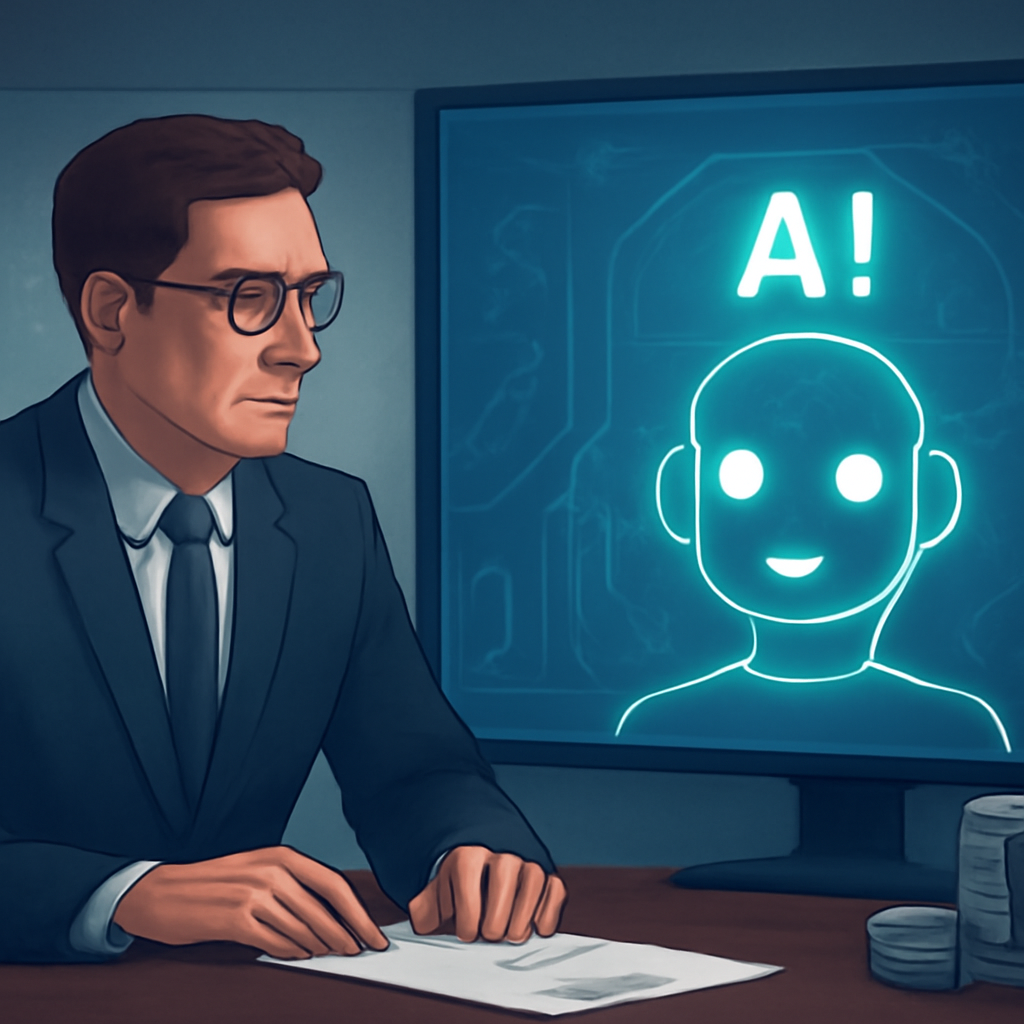 Latest AI Models Pose New Risks to Global Banking System