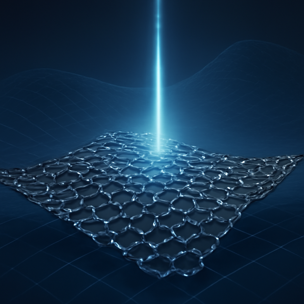 Graphene Challenges a Fundamental Physics Law, Opening New Research Paths
