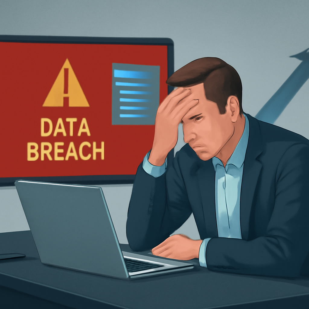 Datenschutzskandal bei Mercor: Was der Datendiebstahl für das 10-Milliarden-Dollar-Startup bedeutet