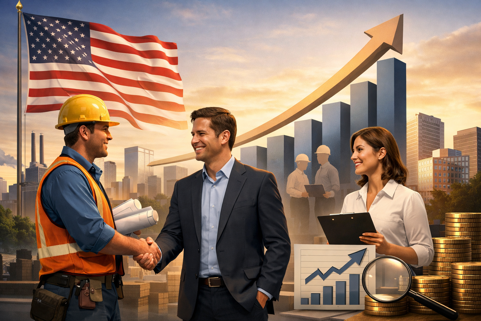 US-Arbeitsmarkt überrascht: 178.000 neue Jobs im März – deutlich über den Erwartungen