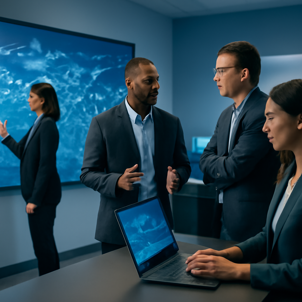 Comcast Business startet Innovation Lab für zukunftsweisende Unternehmenslösungen