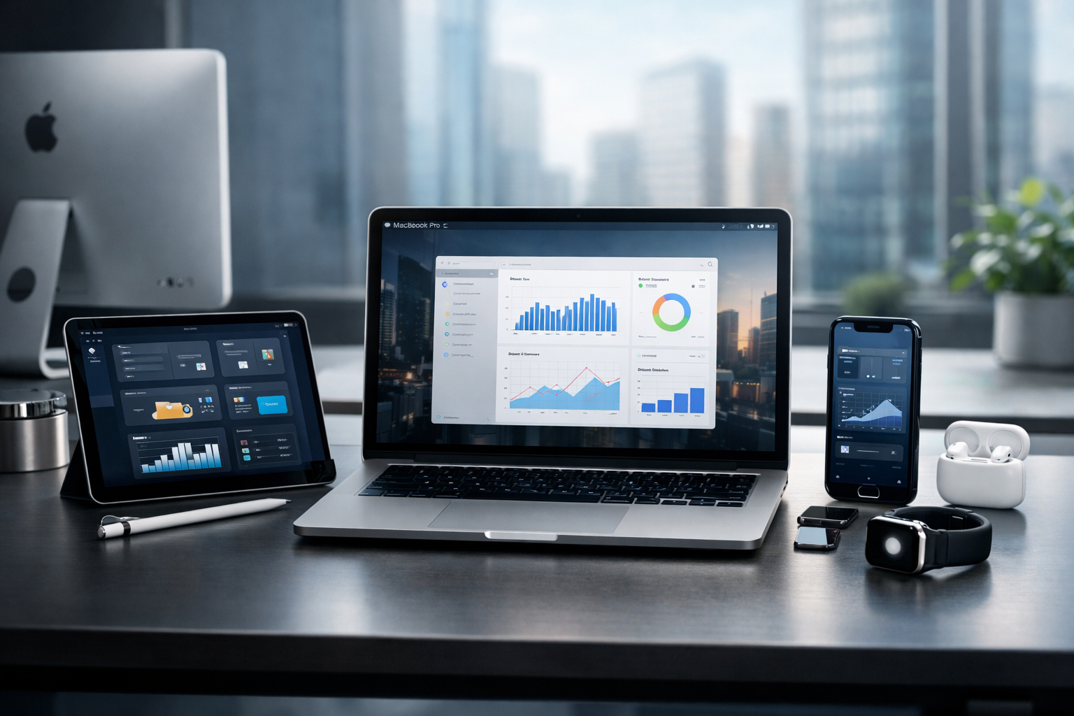 Apple Business: Apple stellt eine neue All-in-One-Plattform für Unternehmen vor