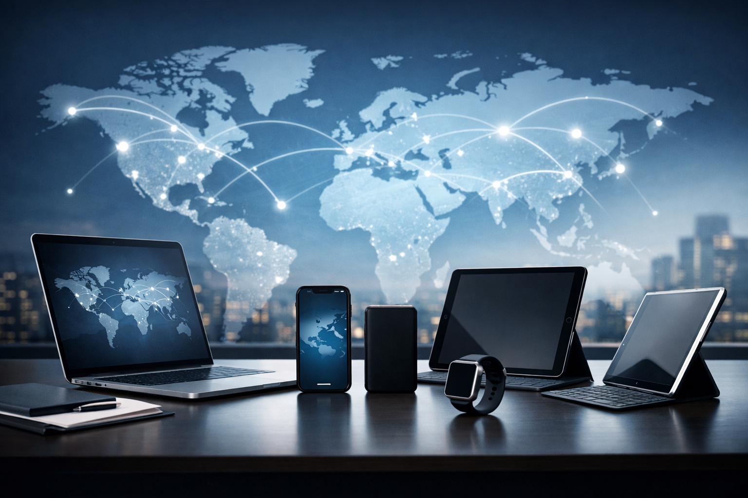 Apple rollt wichtige MDM-Tools und Business-Services international aus