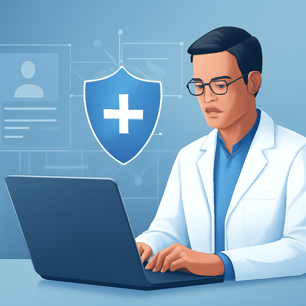 CMS startet erste Phase der Gesundheitsinformations-Sharing-Tools im Health-Tech-Ökosystem