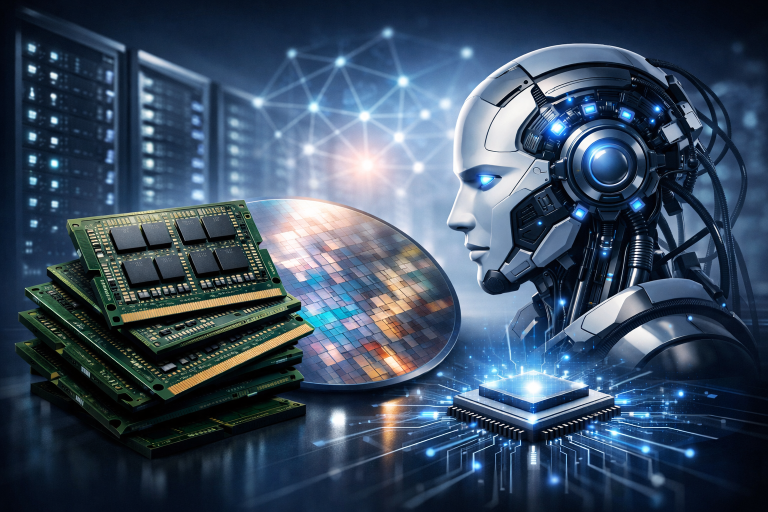 Analysten zeigen sich optimistisch für Micron Technology (MU) angesichts starker KI-Nachfrage