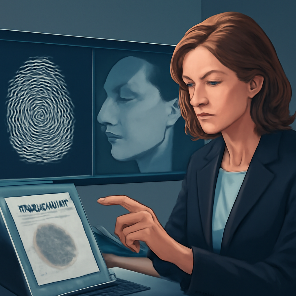 AG Uthmeier setzt neue forensische Technologie ein, um Cold Cases in Florida zu lösen