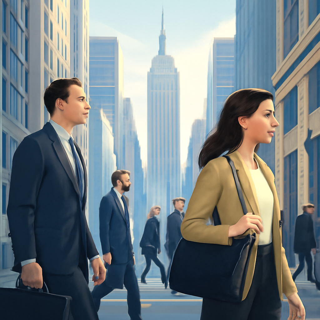 Kein großer Geschäftsauszug aus New York City: Analyse der Mamdani-Kritiker