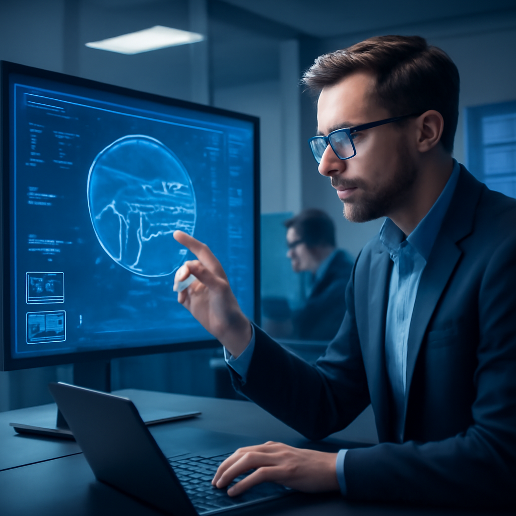 NHL Innovation Lab: Neuer Meilenstein in der Technologieentwicklung der Liga